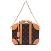 Louis Vuitton Monogram Valisette PM Secondhand