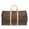 Louis Vuitton Monogram Keepall 50 Secondhand