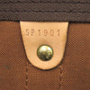 Louis Vuitton Monogram Keepall 50 Secondhand