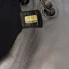 Chanel Medium Quilted Metallic Aged Calfskin Chain Me Flap Secondhand