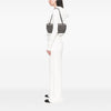 Chanel Medium Quilted Metallic Aged Calfskin Chain Me Flap Secondhand