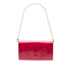 Louis Vuitton Monogram Vernis Chain Wallet Secondhand