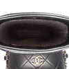 Chanel CC Quilted Lambskin Chain Around Phone Holder Secondhand