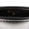 Chanel CC Quilted Lambskin Chain Around Phone Holder Secondhand
