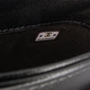 Chanel CC Quilted Lambskin Chain Around Phone Holder Secondhand