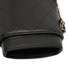 Chanel CC Quilted Lambskin Chain Around Phone Holder Secondhand