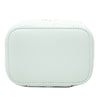 Chanel Mini CC Quilted Lambskin Top Handle Vanity Case With Chain Secondhand
