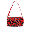 Louis Vuitton Urs Fischer Monogram Tuffetage Pochette Accessoires Secondhand