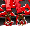 Louis Vuitton Urs Fischer Monogram Tuffetage Pochette Accessoires Secondhand
