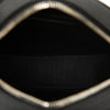 Saint Laurent Grain De Poudre Chevron Round Vinyle Camera Bag Secondhand
