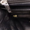 Chanel Mini Square Classic Patent Single Flap Secondhand