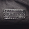 Balenciaga Lambskin Nano Le Cagole Satchel Secondhand