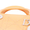 Dior Medium Ombre Patent Cannage Lady Dior Secondhand