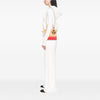 Dior Medium Ombre Patent Cannage Lady Dior Secondhand