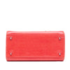 Dior Medium Ombre Patent Cannage Lady Dior Secondhand