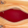 Dior Medium Ombre Patent Cannage Lady Dior Secondhand