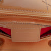 Dior Medium Ombre Patent Cannage Lady Dior Secondhand