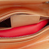 Dior Medium Ombre Patent Cannage Lady Dior Secondhand