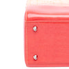 Dior Medium Ombre Patent Cannage Lady Dior Secondhand