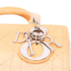 Dior Medium Ombre Patent Cannage Lady Dior Secondhand