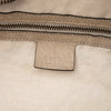 Gucci GG Canvas Miss GG Satchel Secondhand