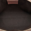 Gucci Microguccissima Cosmetic Pouch Secondhand