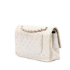 Secondhand Chanel Medium Classic Iridescent Calfskin Double Flap