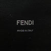 Fendi Medium Zucca PVC Baguette Satchel Secondhand