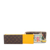 Louis Vuitton Monogram Vivienne Holiday Pochette Felicie Secondhand