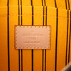 Louis Vuitton Monogram Neverfull MM Pouch Secondhand