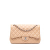 Chanel Jumbo Classic Lambskin Double Flap Secondhand