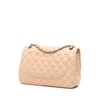 Chanel Jumbo Classic Lambskin Double Flap Secondhand