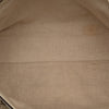 Gucci GG Canvas Bella Flap Satchel Secondhand