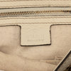 Gucci GG Canvas Bella Flap Satchel Secondhand