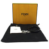 Fendi Mini Leather By The Way Satchel Secondhand