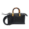 Fendi Mini Leather By The Way Satchel Secondhand