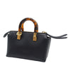 Fendi Mini Leather By The Way Satchel Secondhand