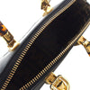 Fendi Mini Leather By The Way Satchel Secondhand