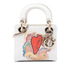 Dior DiorAmour Niki De Saint Phalle Mini Calfskin Lady Dior Secondhand