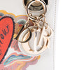 Dior DiorAmour Niki De Saint Phalle Mini Calfskin Lady Dior Secondhand