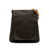 Louis Vuitton Monogram Musette Salsa GM Secondhand