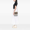 Gucci GG Canvas Horsebit 1955 Bucket Bag Secondhand