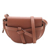 LOEWE Mini Leather Gate Crossbody Secondhand