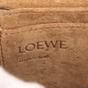 LOEWE Mini Leather Gate Crossbody Secondhand