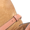 LOEWE Mini Leather Gate Crossbody Secondhand