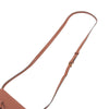 LOEWE Mini Leather Gate Crossbody Secondhand