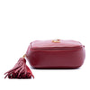 Saint Laurent Calfskin Monogram Blogger Bag Secondhand