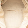 Gucci Diamante Canvas Sukey Satchel Secondhand