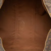 Louis Vuitton Monogram Keepall Bandouliere 60 Secondhand