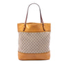 Gucci Large GG Canvas Laidback Crafty Tote Secondhand